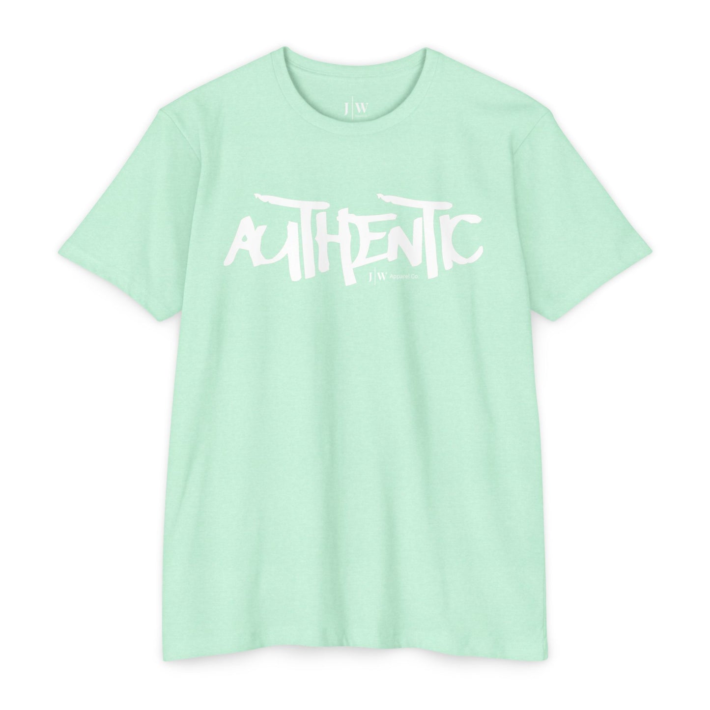 JW “Authentic” T-Shirt