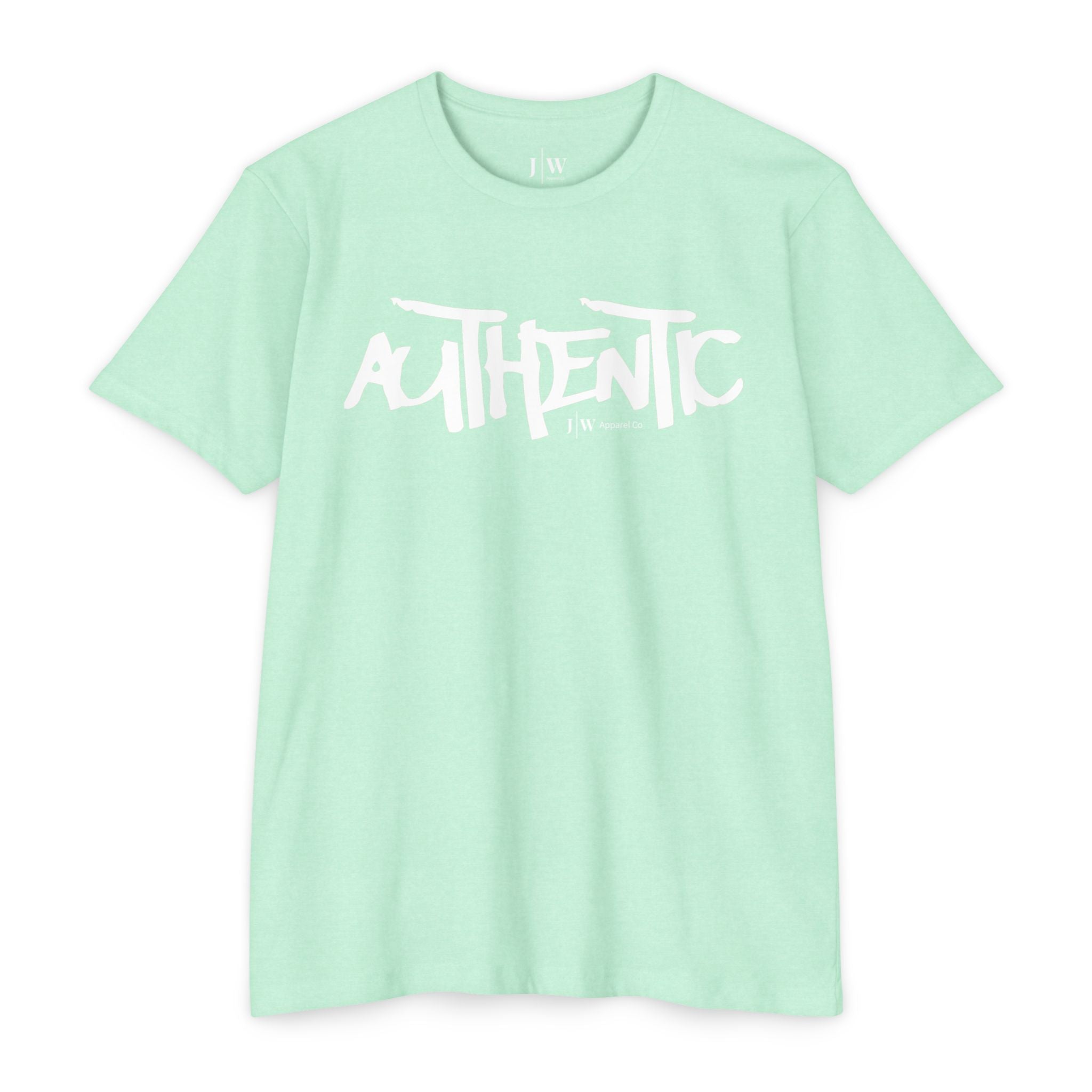 JW “Authentic” T-Shirt