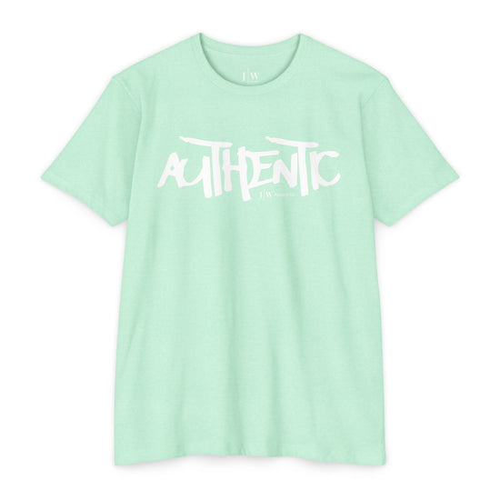 JW “Authentic” T-Shirt
