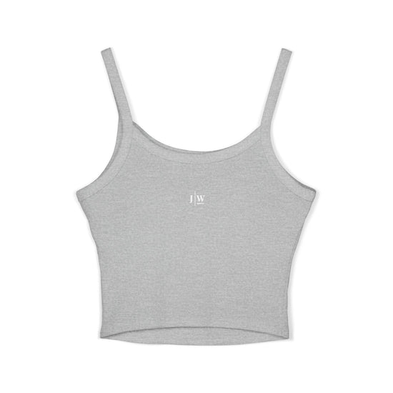 “Wild Heart” Spaghetti Strap Tank Top