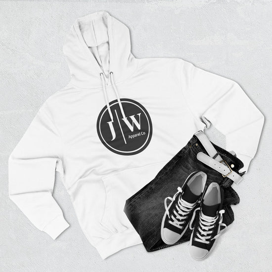 JW “Colormatch” Pullover Hoodie