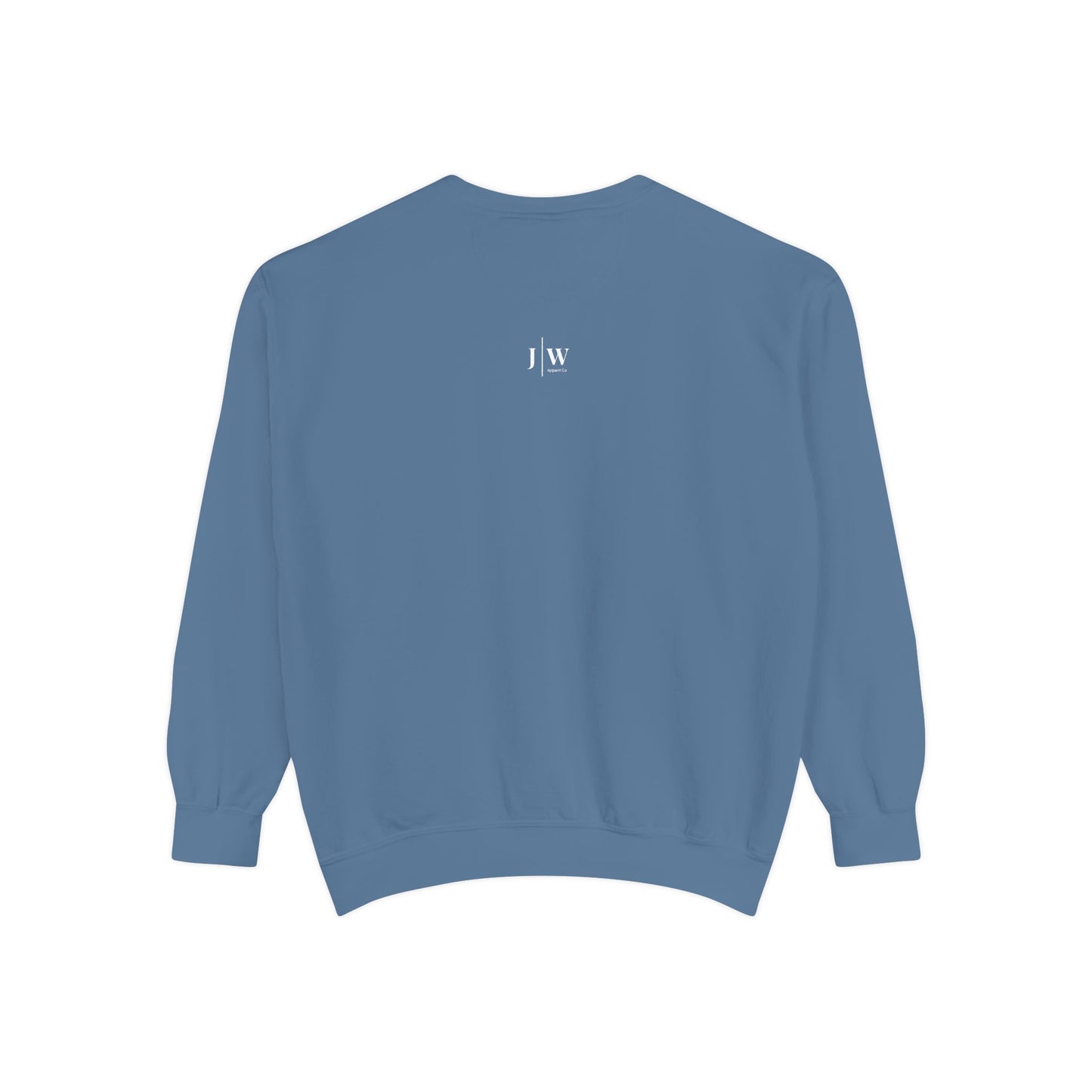 Loyalty “Loy.Uhl.Tee” Sweatshirt