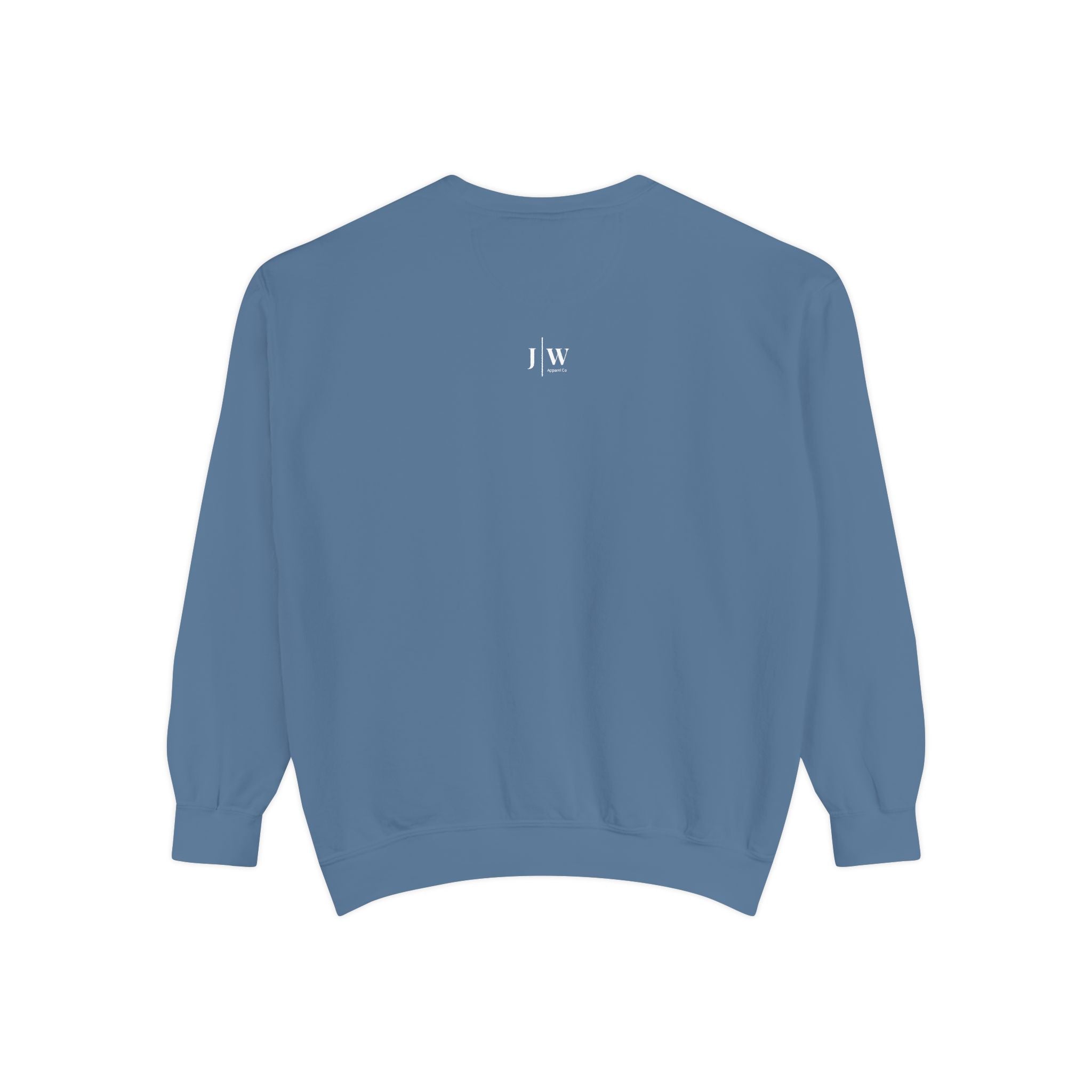 Loyalty “Loy.Uhl.Tee” Sweatshirt