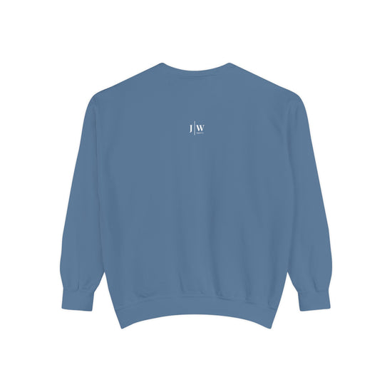 Loyalty “Loy.Uhl.Tee” Sweatshirt