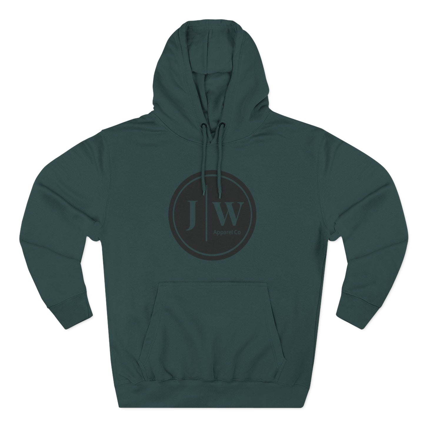 JW “Colormatch” Pullover Hoodie