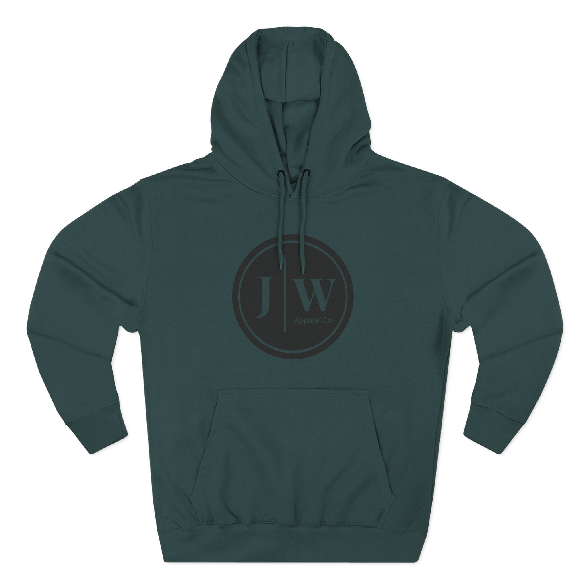 JW “Colormatch” Pullover Hoodie