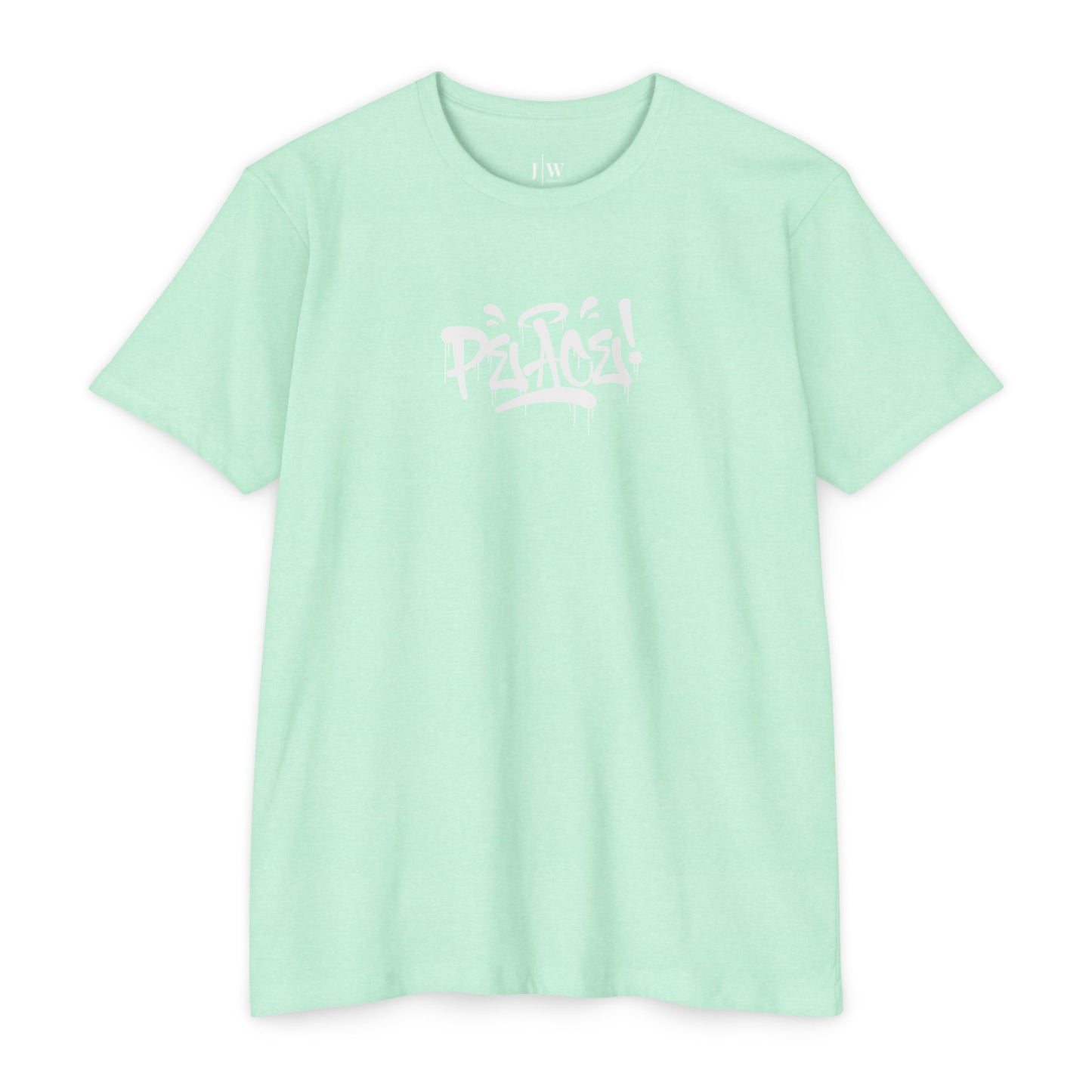 "Peace" Only T-Shirt