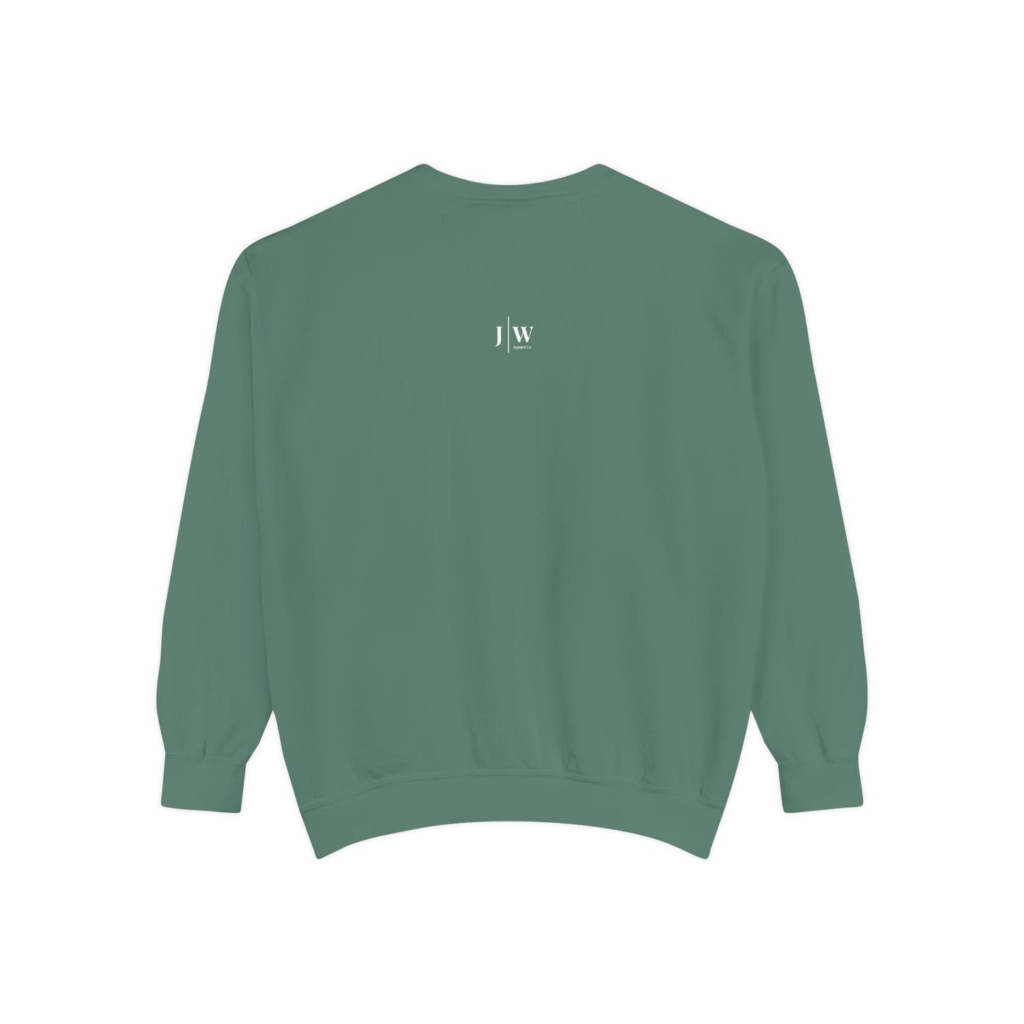 Loyalty “Loy.Uhl.Tee” Sweatshirt