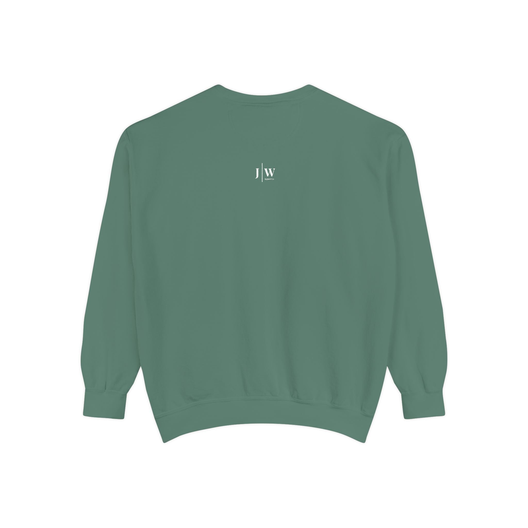 Loyalty “Loy.Uhl.Tee” Sweatshirt