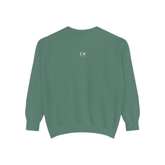 Loyalty “Loy.Uhl.Tee” Sweatshirt