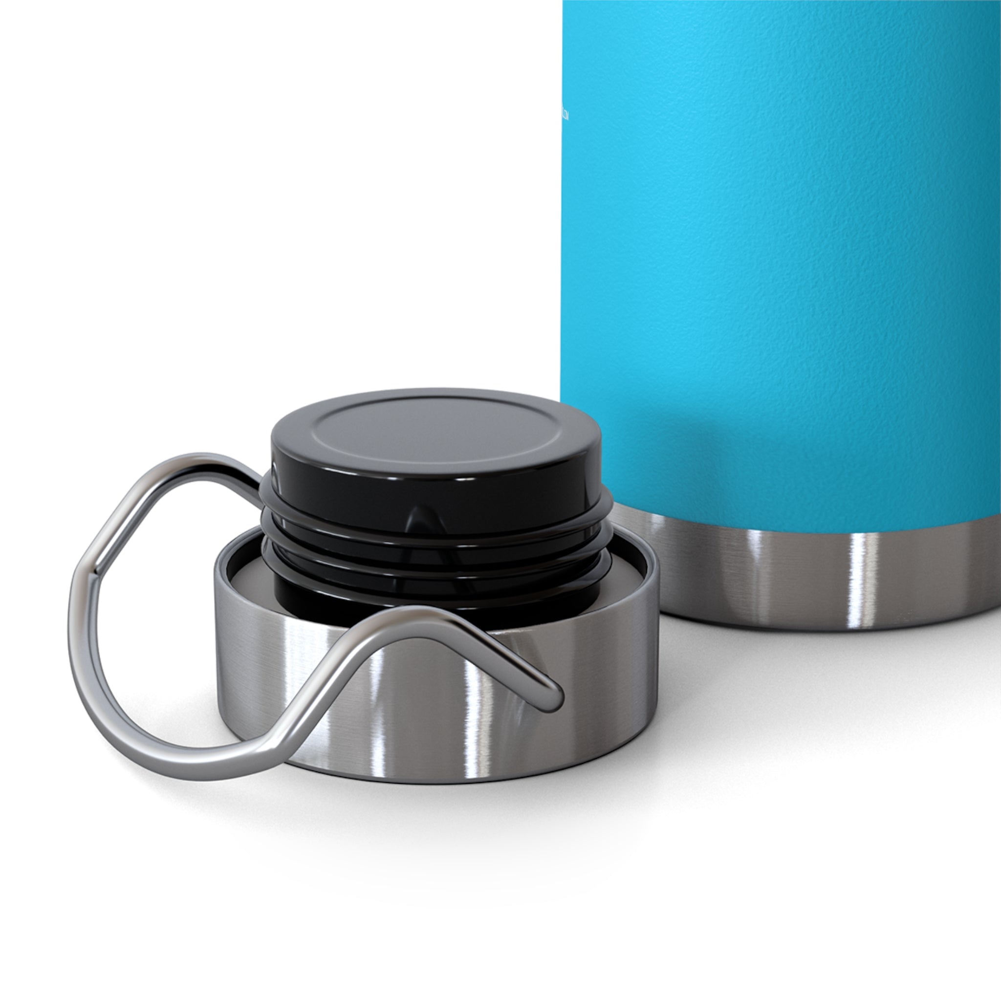 JW “Variable Colors” Insulated Stainless Bottle