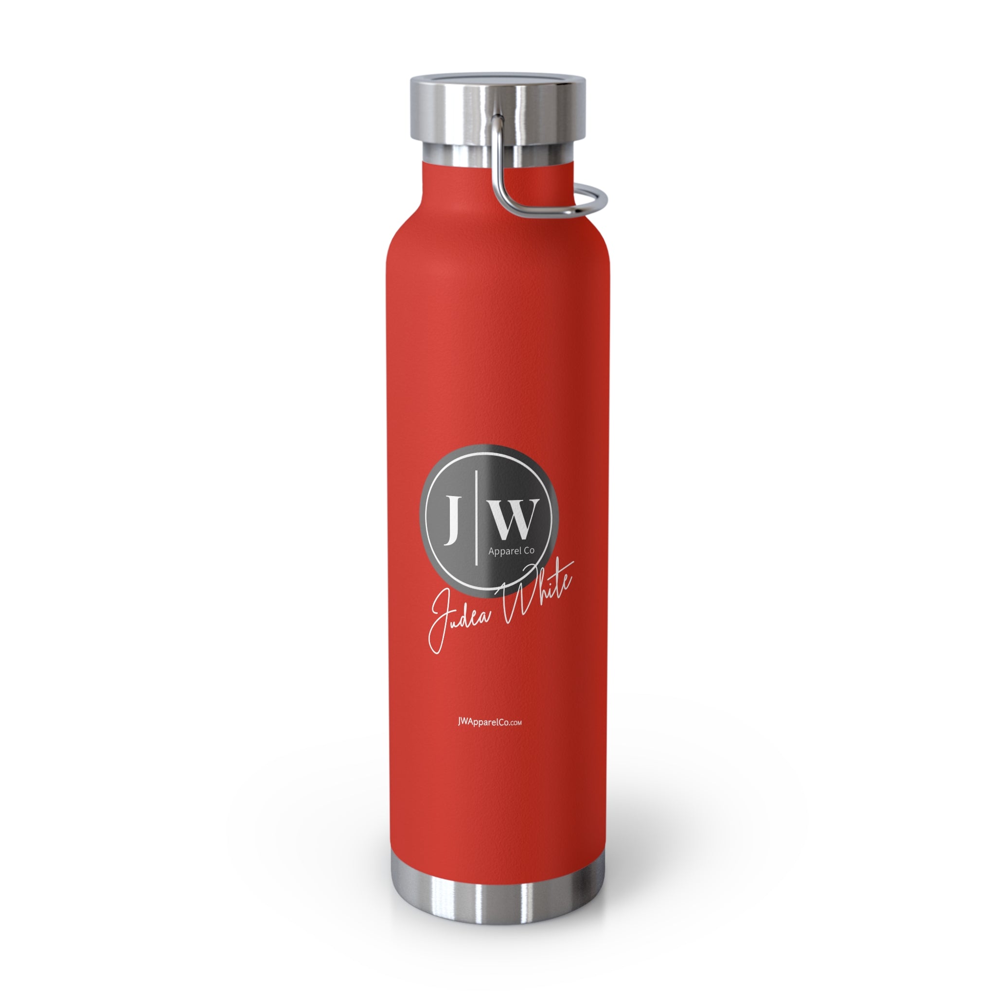 JW “Variable Colors” Insulated Stainless Bottle