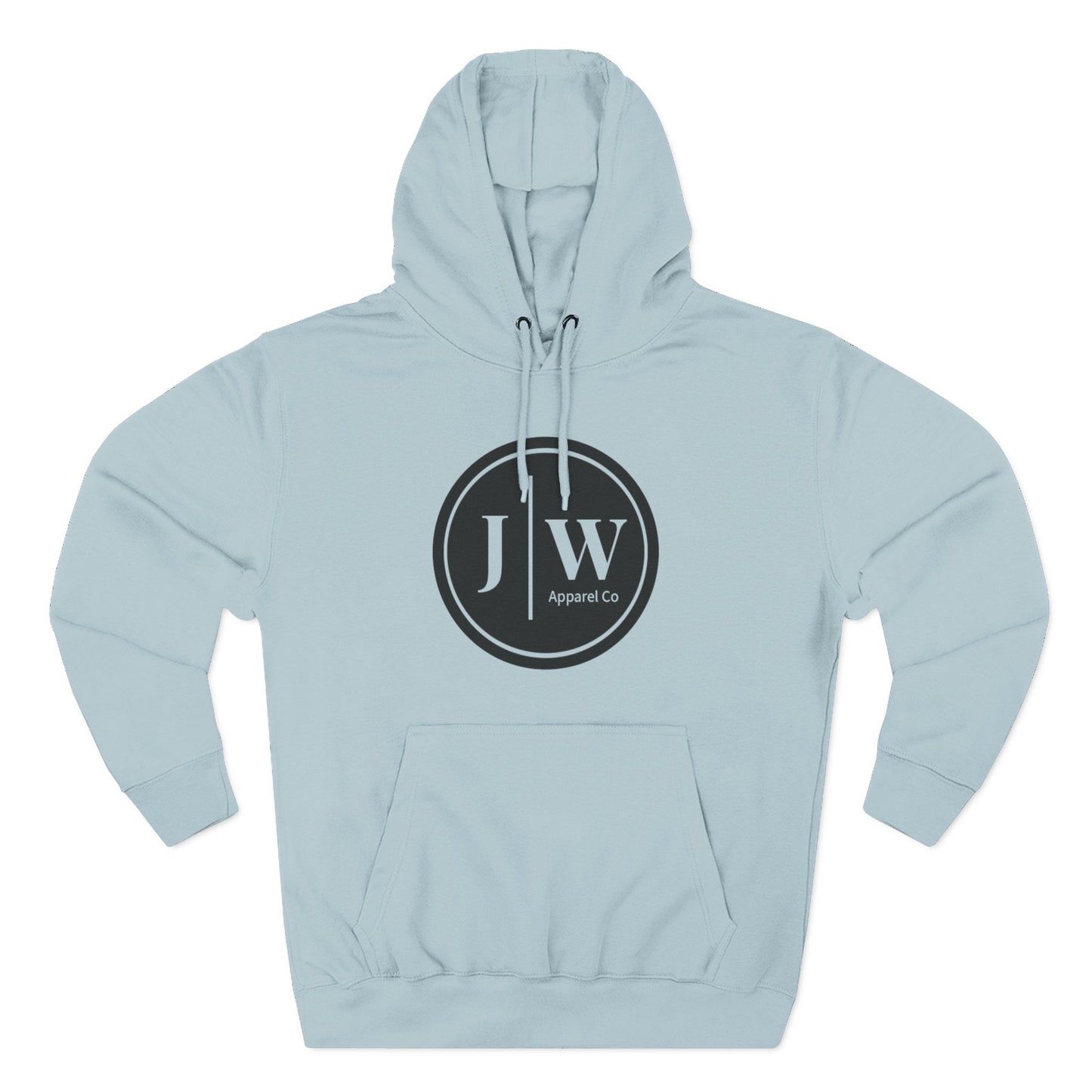 JW “Colormatch” Pullover Hoodie