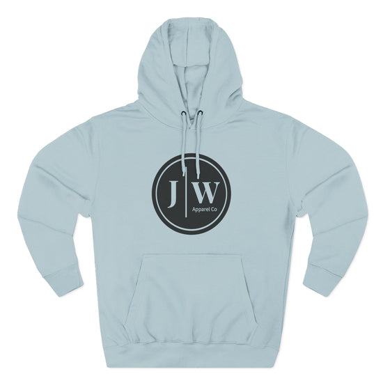 JW “Colormatch” Pullover Hoodie