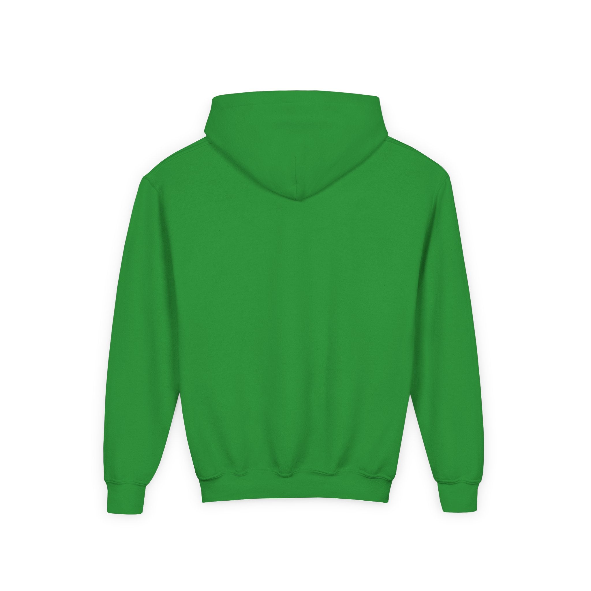 JW “Youth Hoodie” Classic Pullover