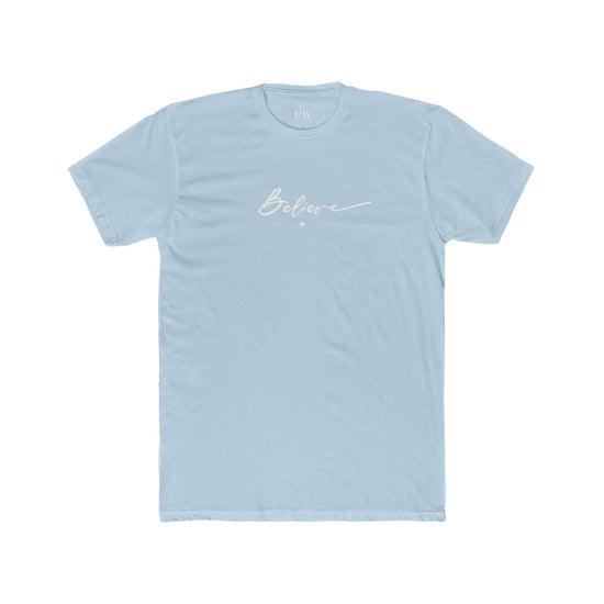 “Believe” | Est. 2005 T‑Shirt