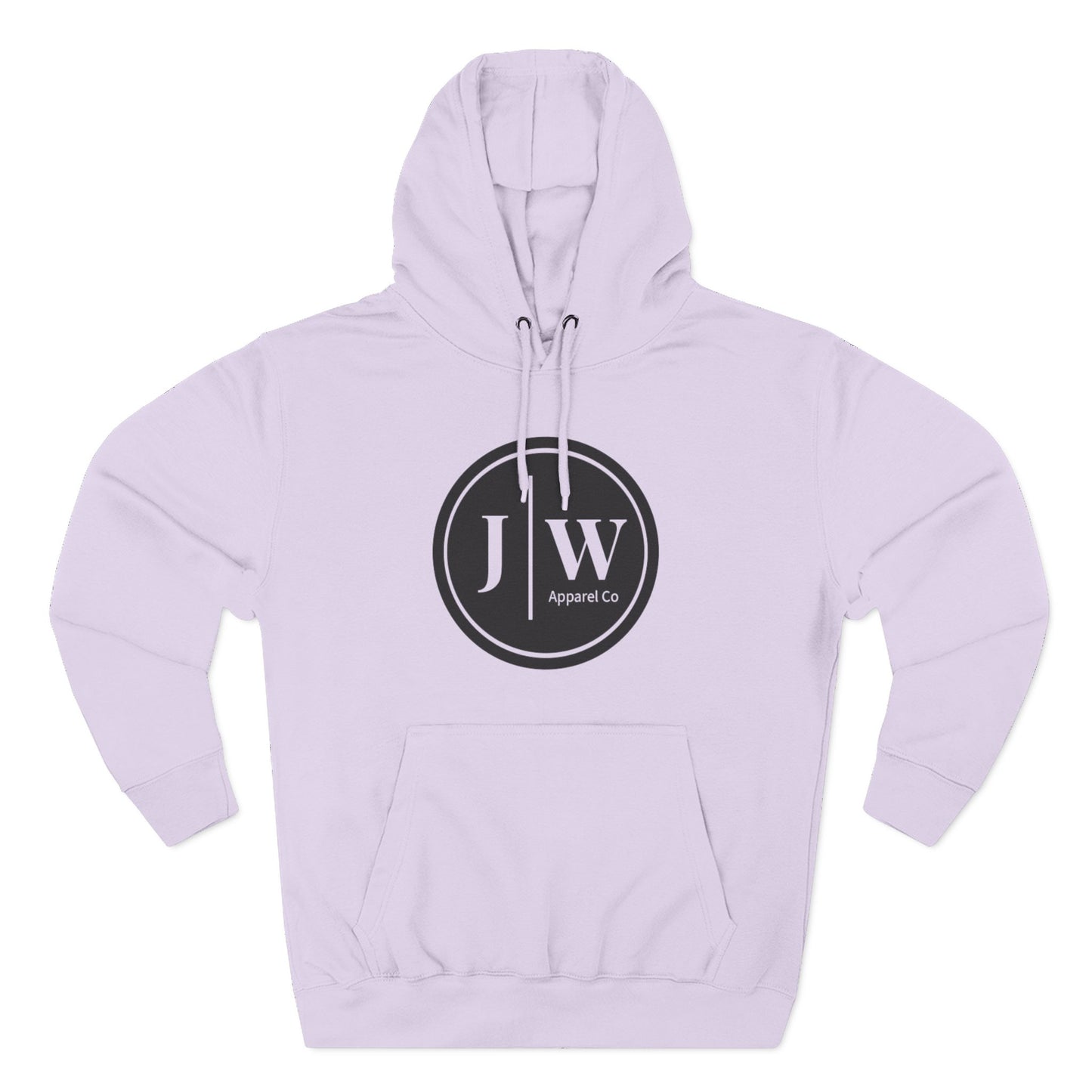 JW “Colormatch” Pullover Hoodie