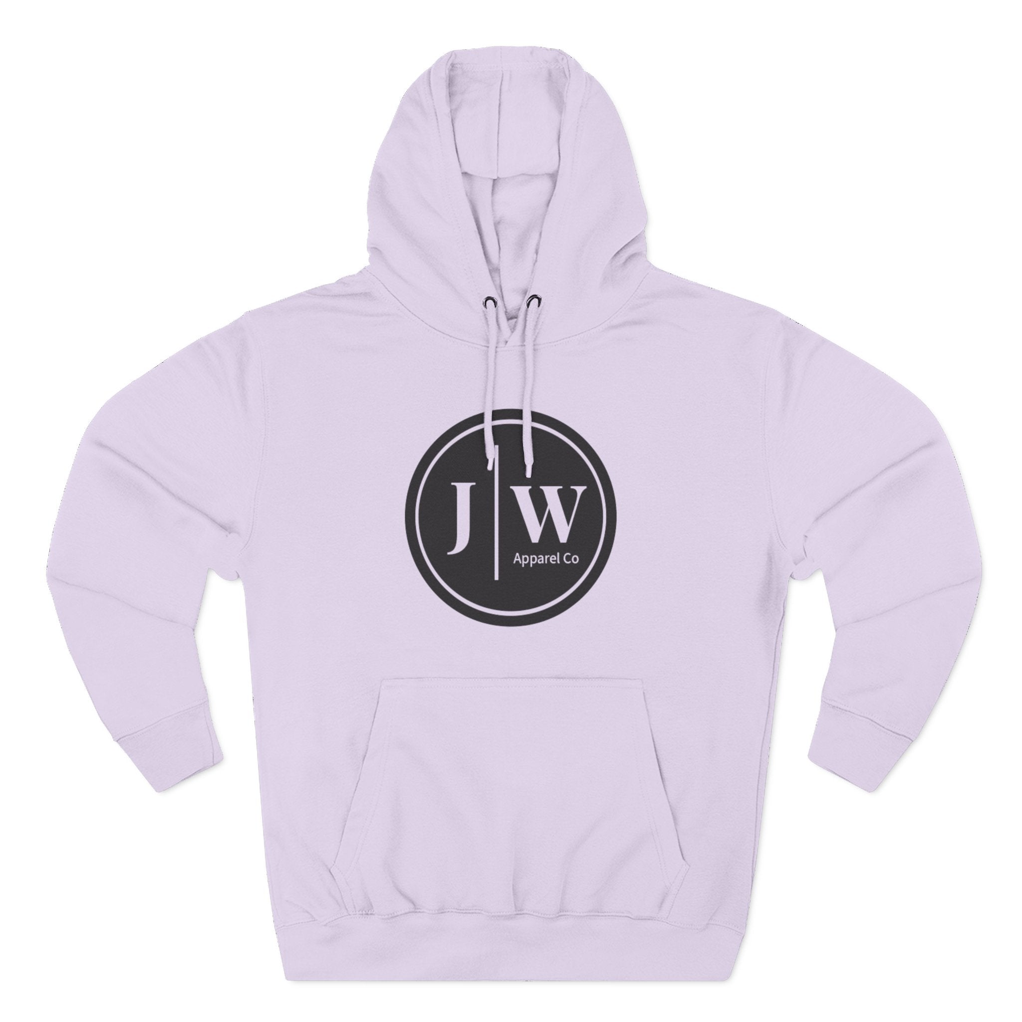 JW “Colormatch” Pullover Hoodie