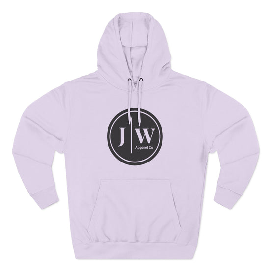 JW “Colormatch” Pullover Hoodie