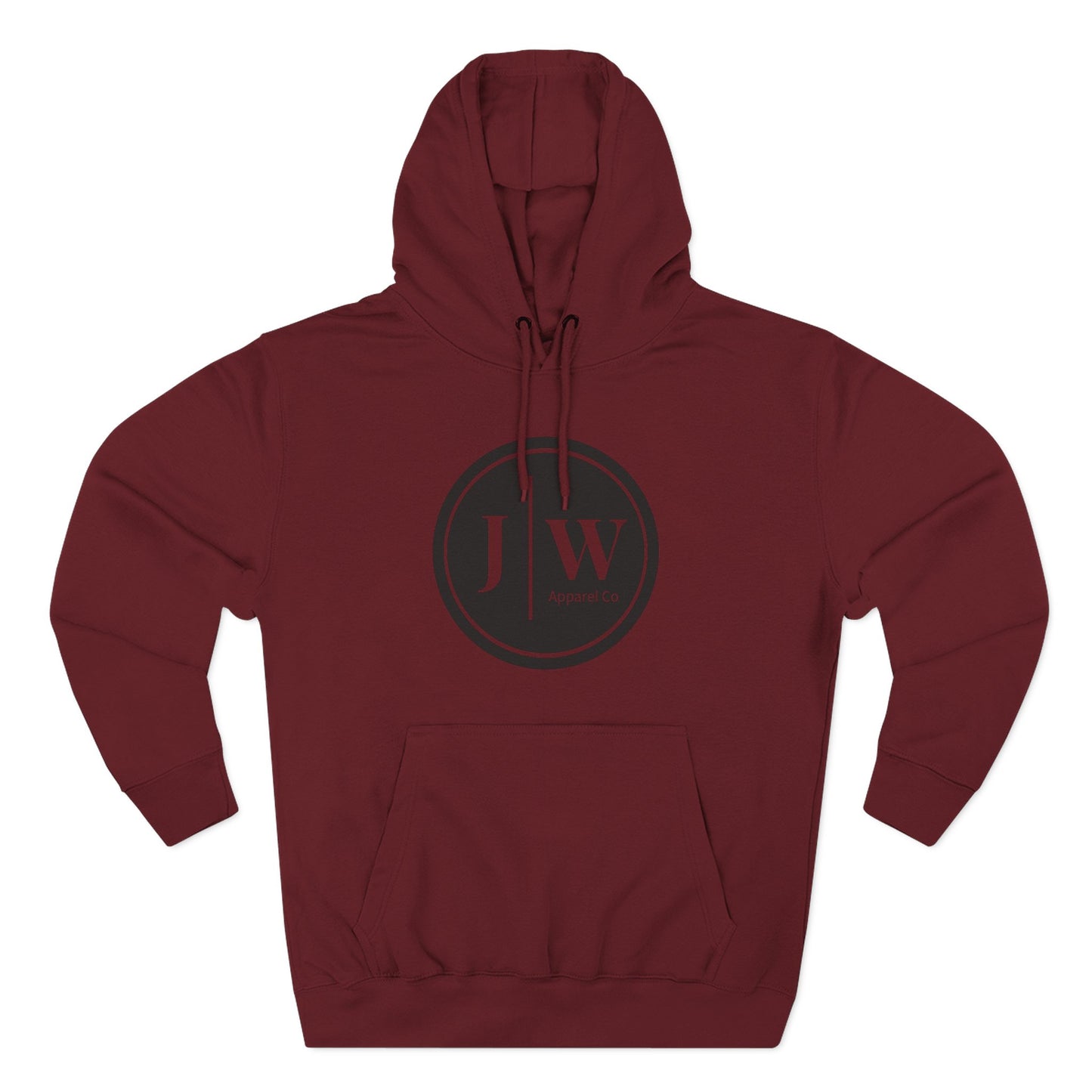 JW “Colormatch” Pullover Hoodie