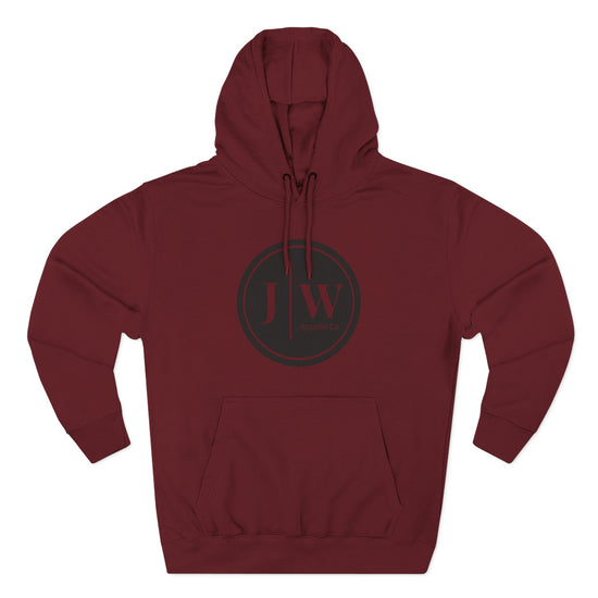 JW “Colormatch” Pullover Hoodie