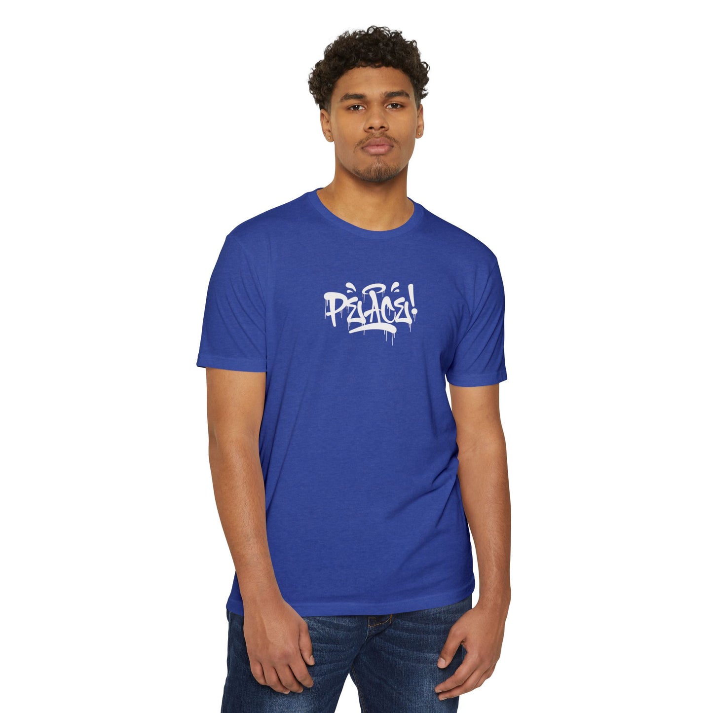 "Peace" Only T-Shirt