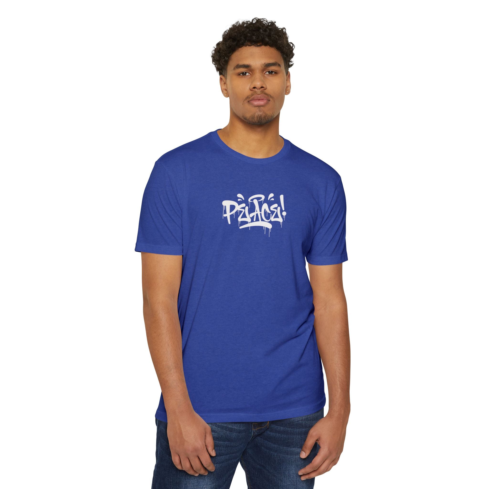 "Peace" Only T-Shirt