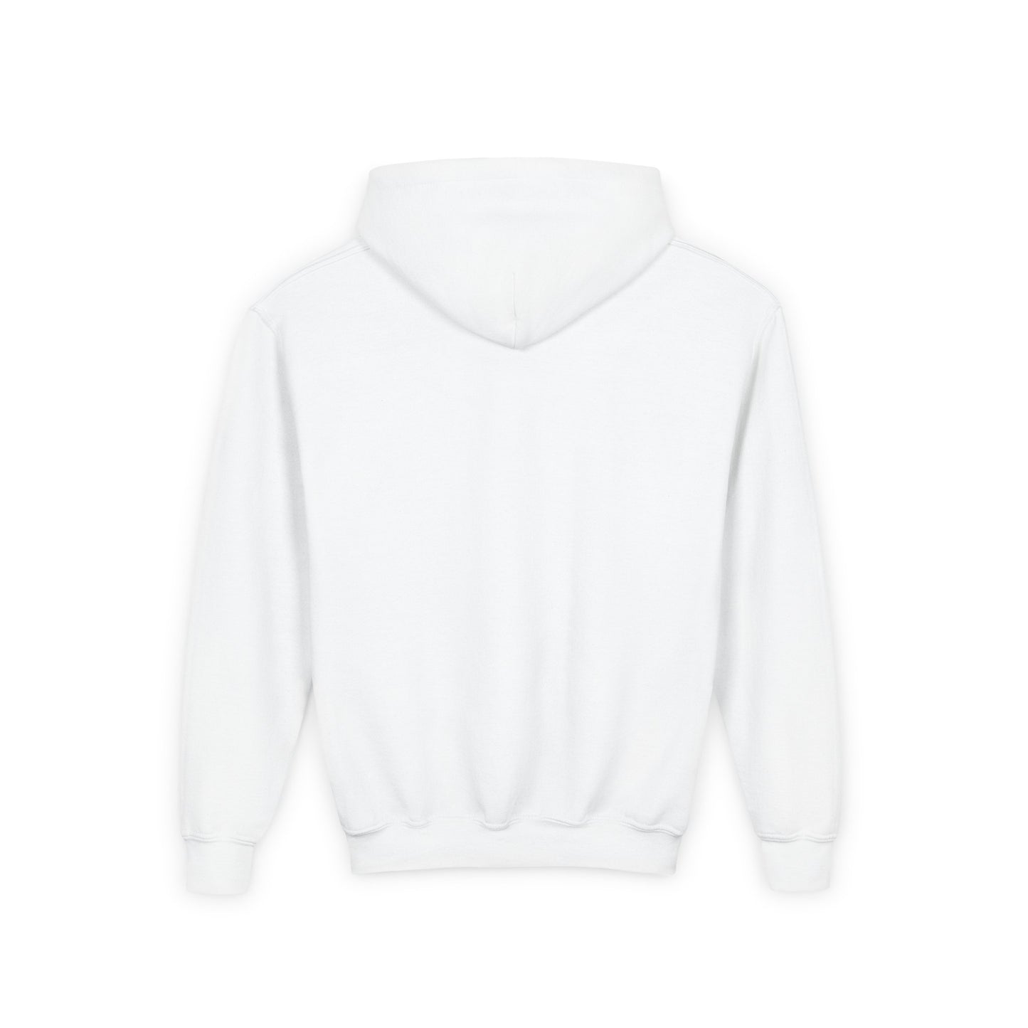 JW “Youth Hoodie” Classic Pullover