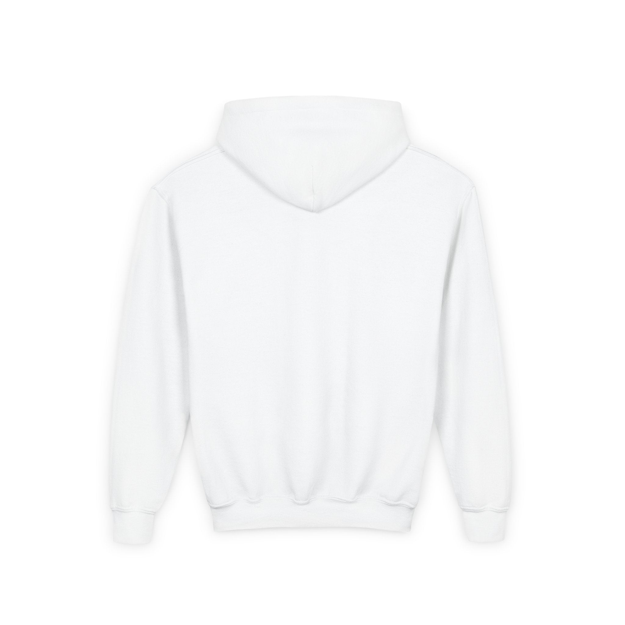 JW “Youth Hoodie” Classic Pullover