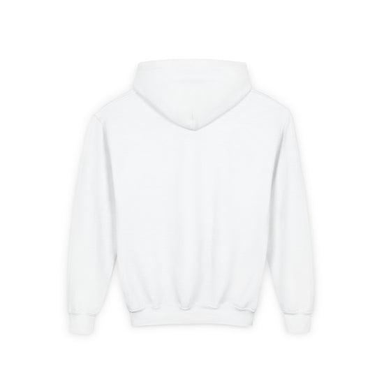 JW “Youth Hoodie” Classic Pullover