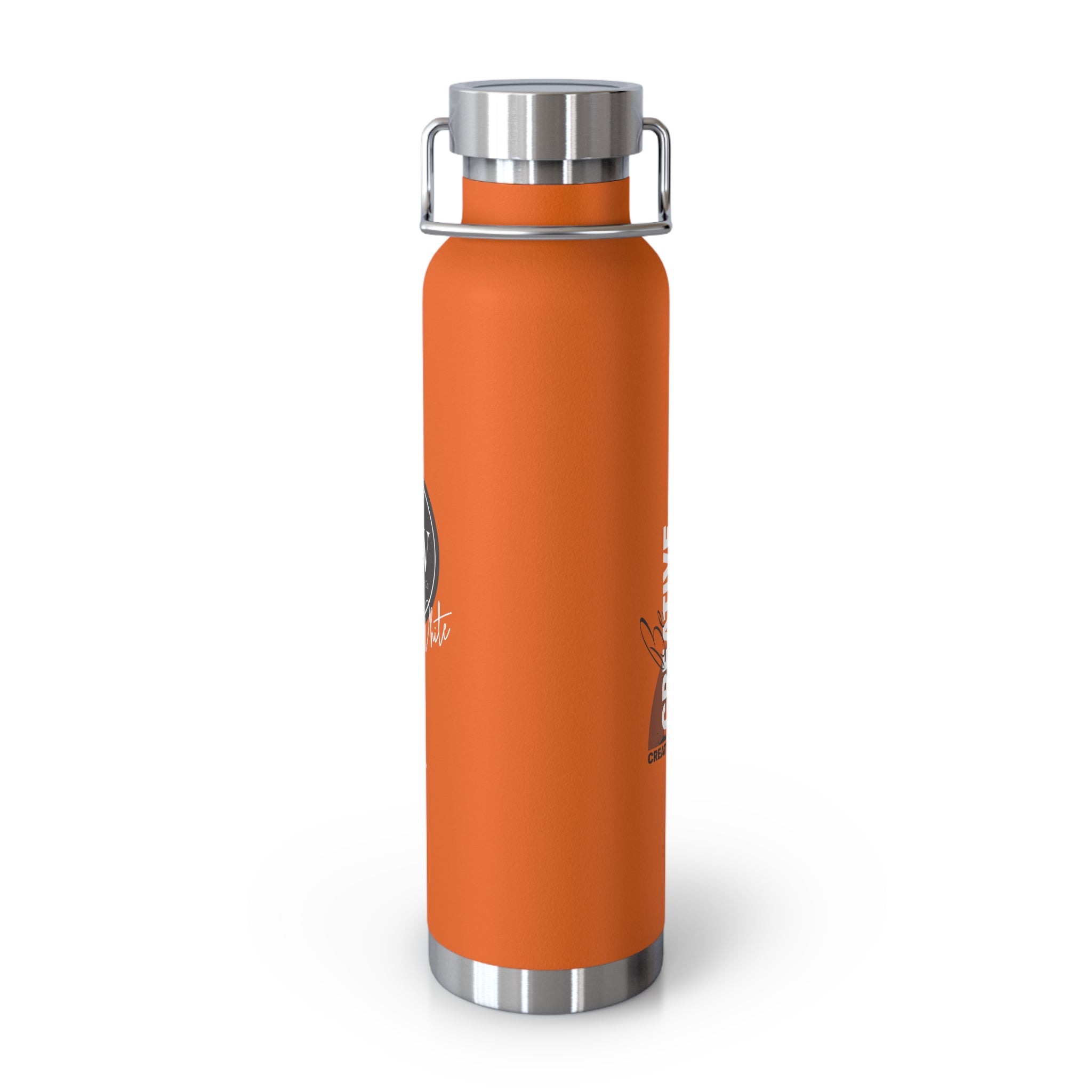 JW “Variable Colors” Insulated Stainless Bottle