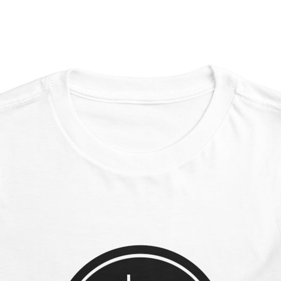 Toddler Tee — JW Apparel Co. Logo