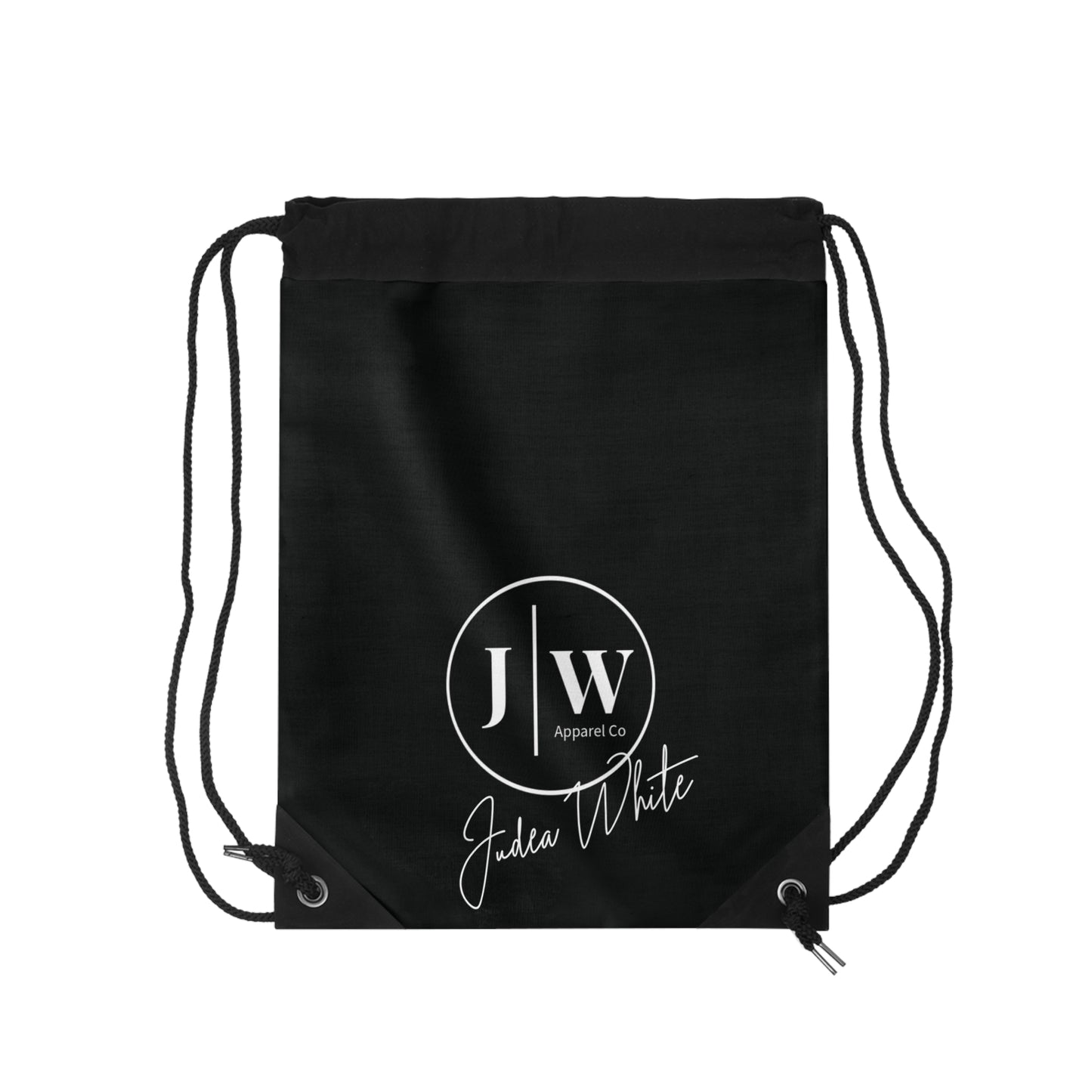 JW Drawstring Bag