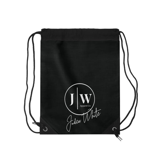 JW Drawstring Bag
