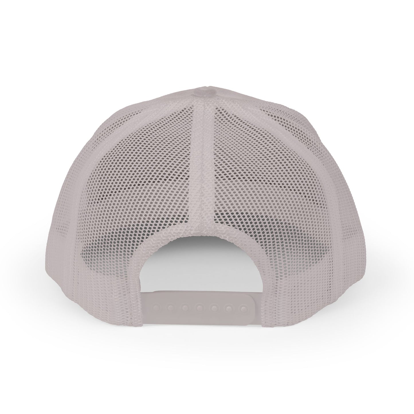 “Free Bird Sunrise v2” Snapback Trucker Cap