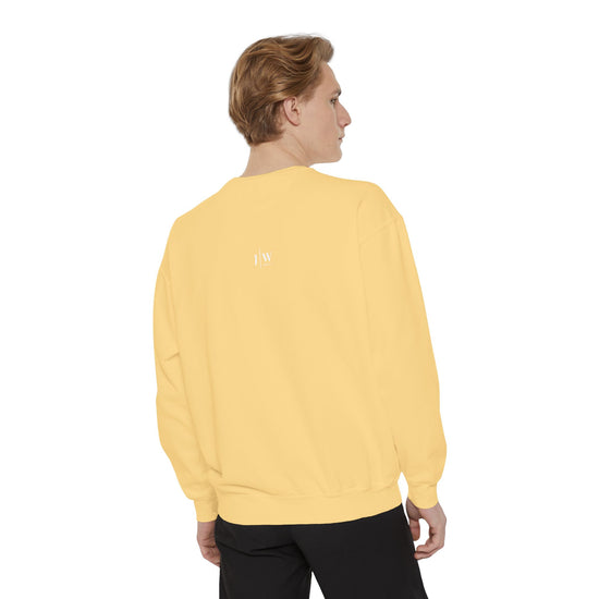 Loyalty “Loy.Uhl.Tee” Sweatshirt