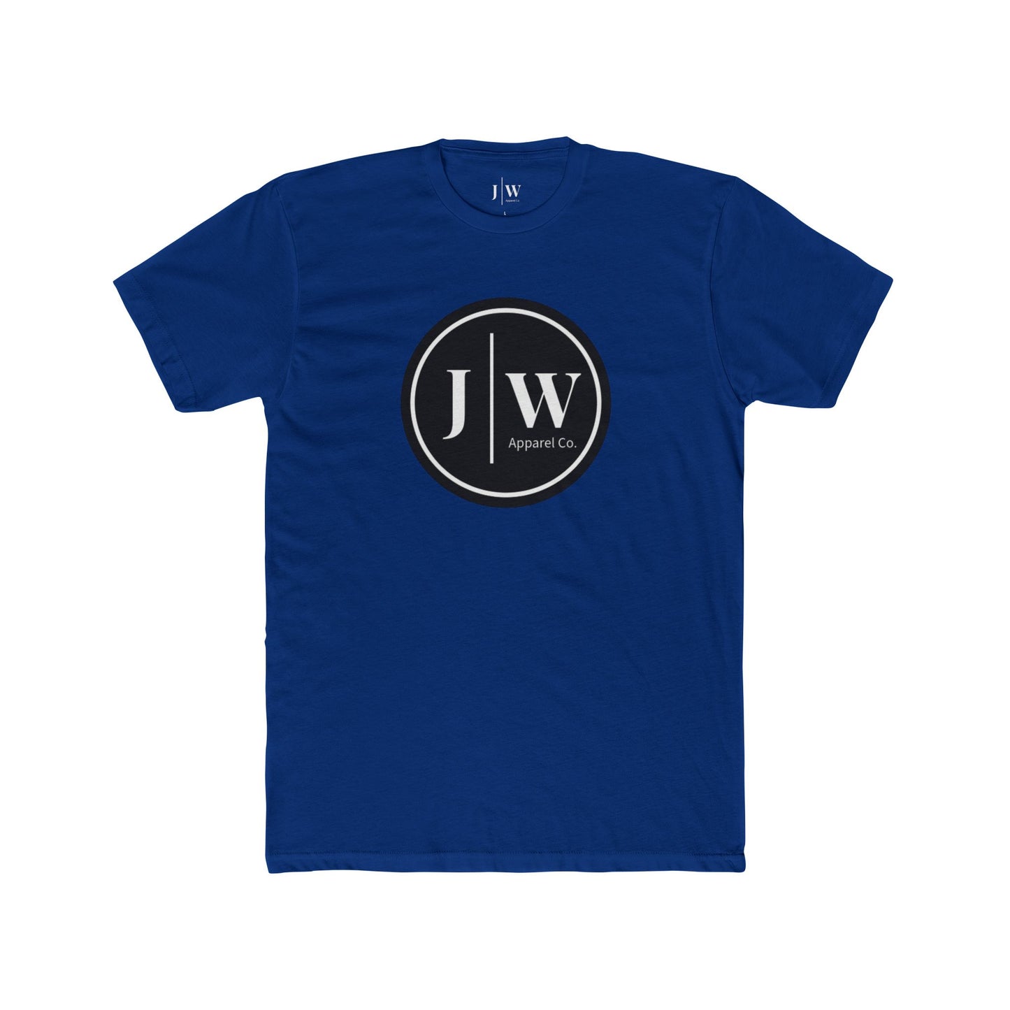 JW Apparel “Logo” T-Shirt