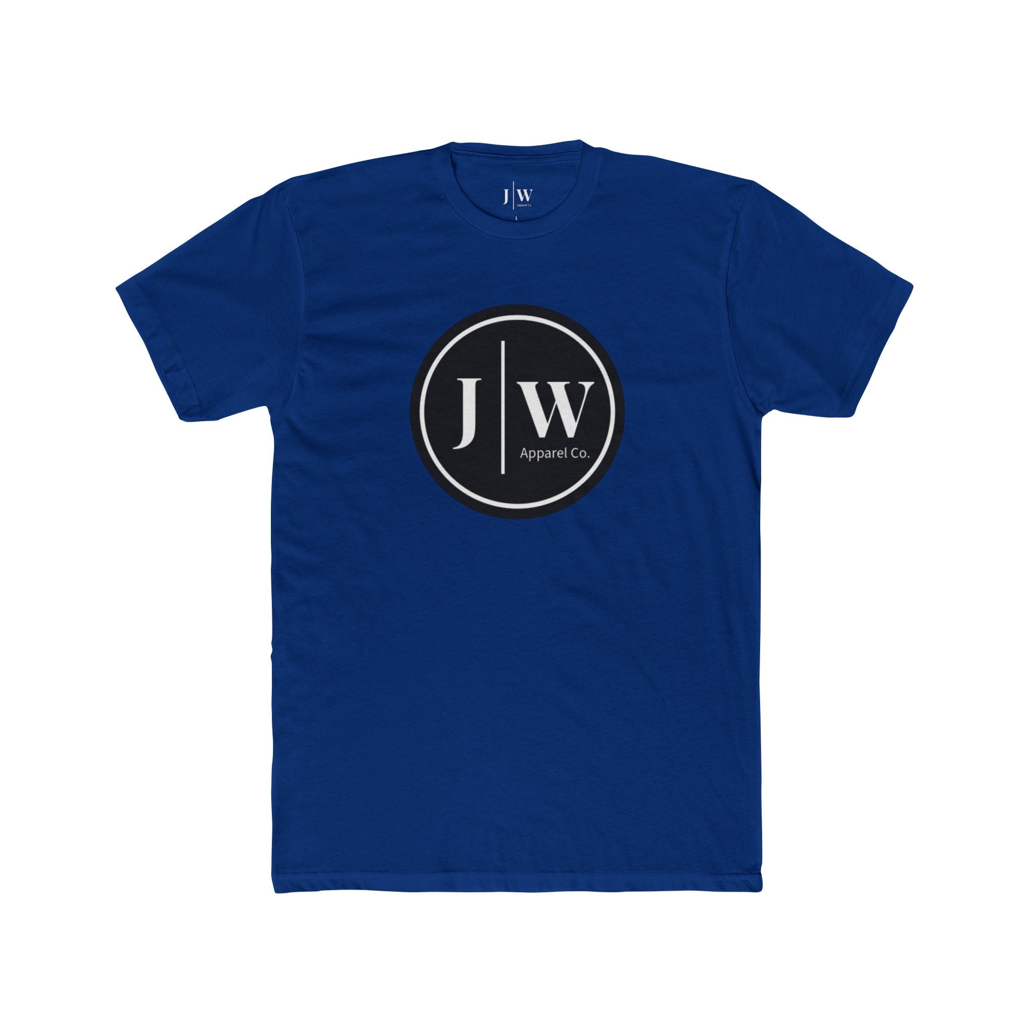 JW Apparel “Logo” T-Shirt