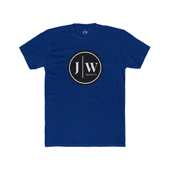 JW Apparel “Logo” T-Shirt