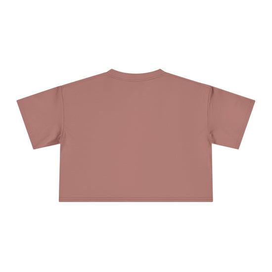JW “Crop Top” Casual Tee