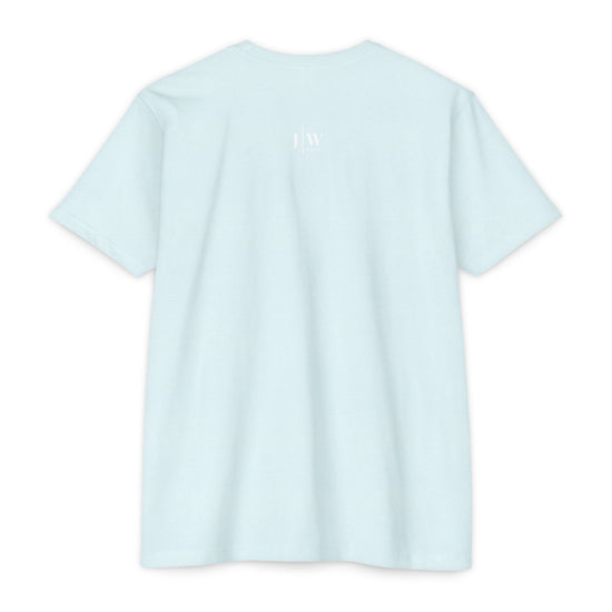 Psalm 28:7 “J.White” T‑Shirt