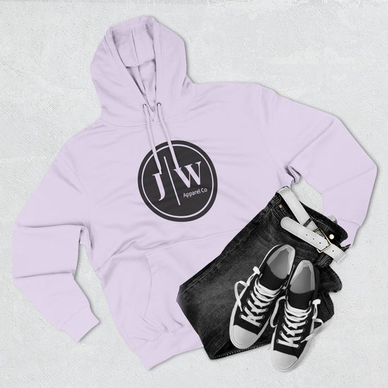 JW “Colormatch” Pullover Hoodie