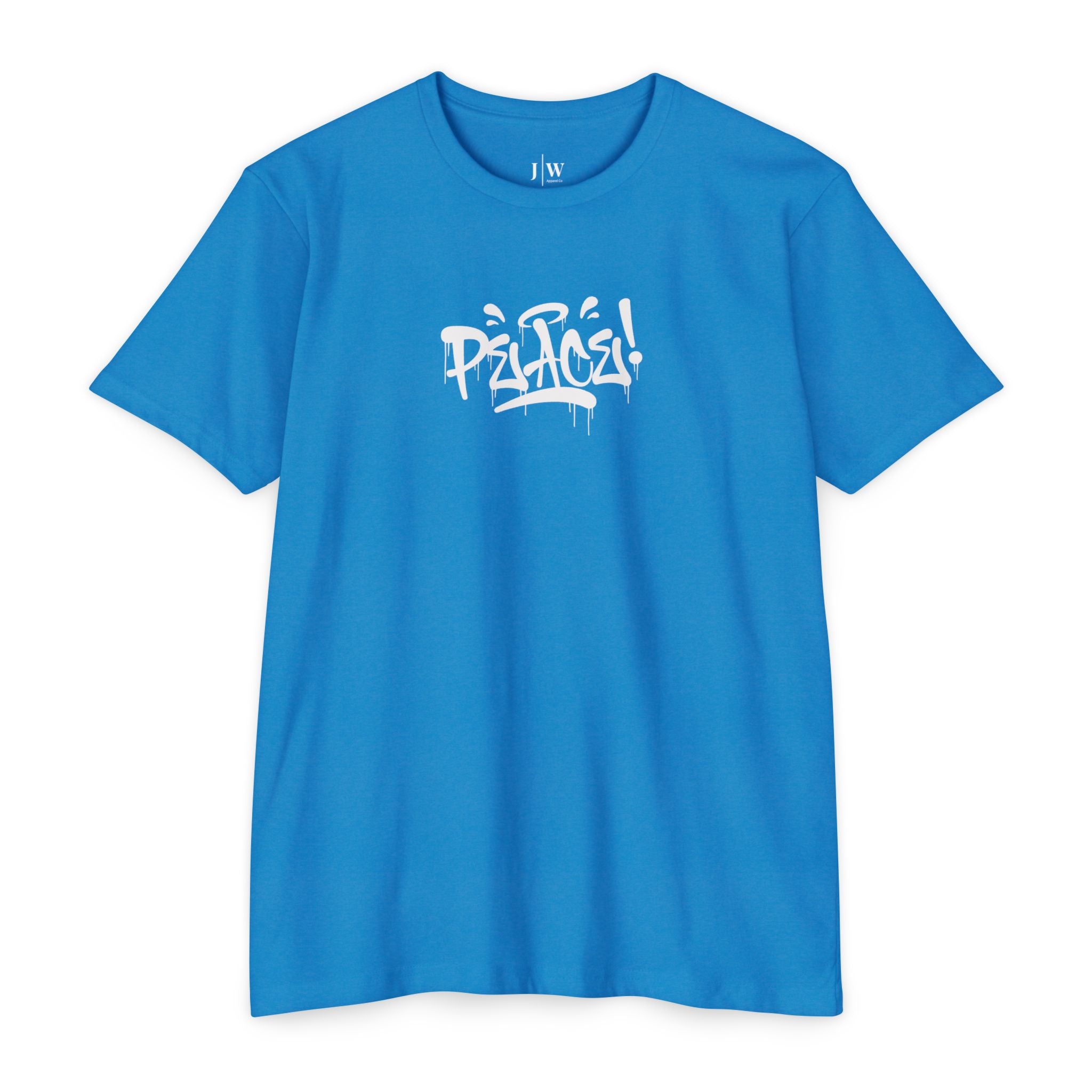 "Peace" Only T-Shirt