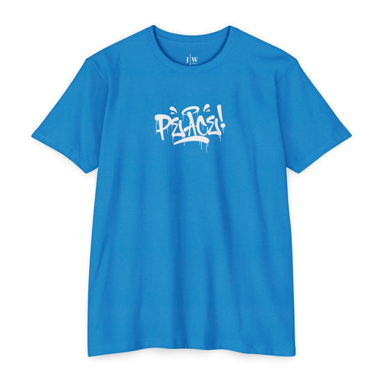 "Peace" Only T-Shirt
