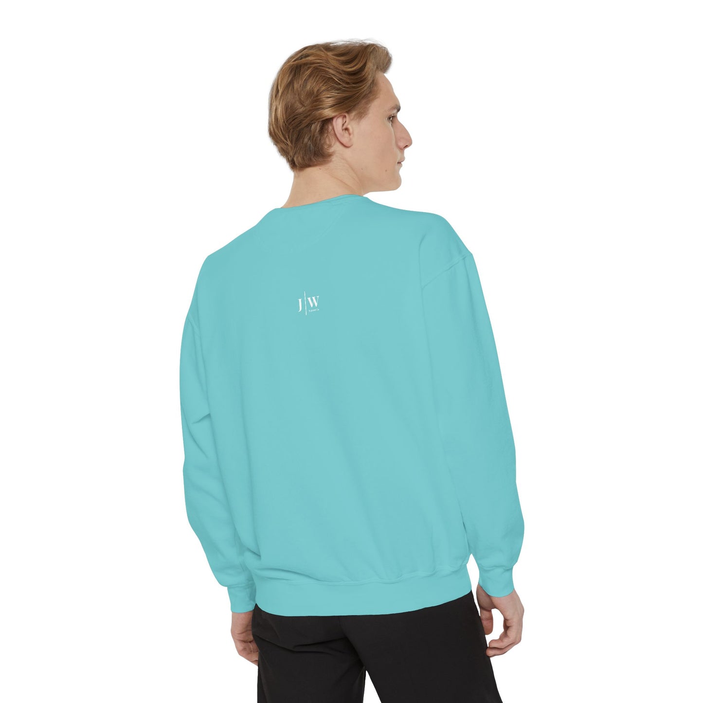 Loyalty “Loy.Uhl.Tee” Sweatshirt