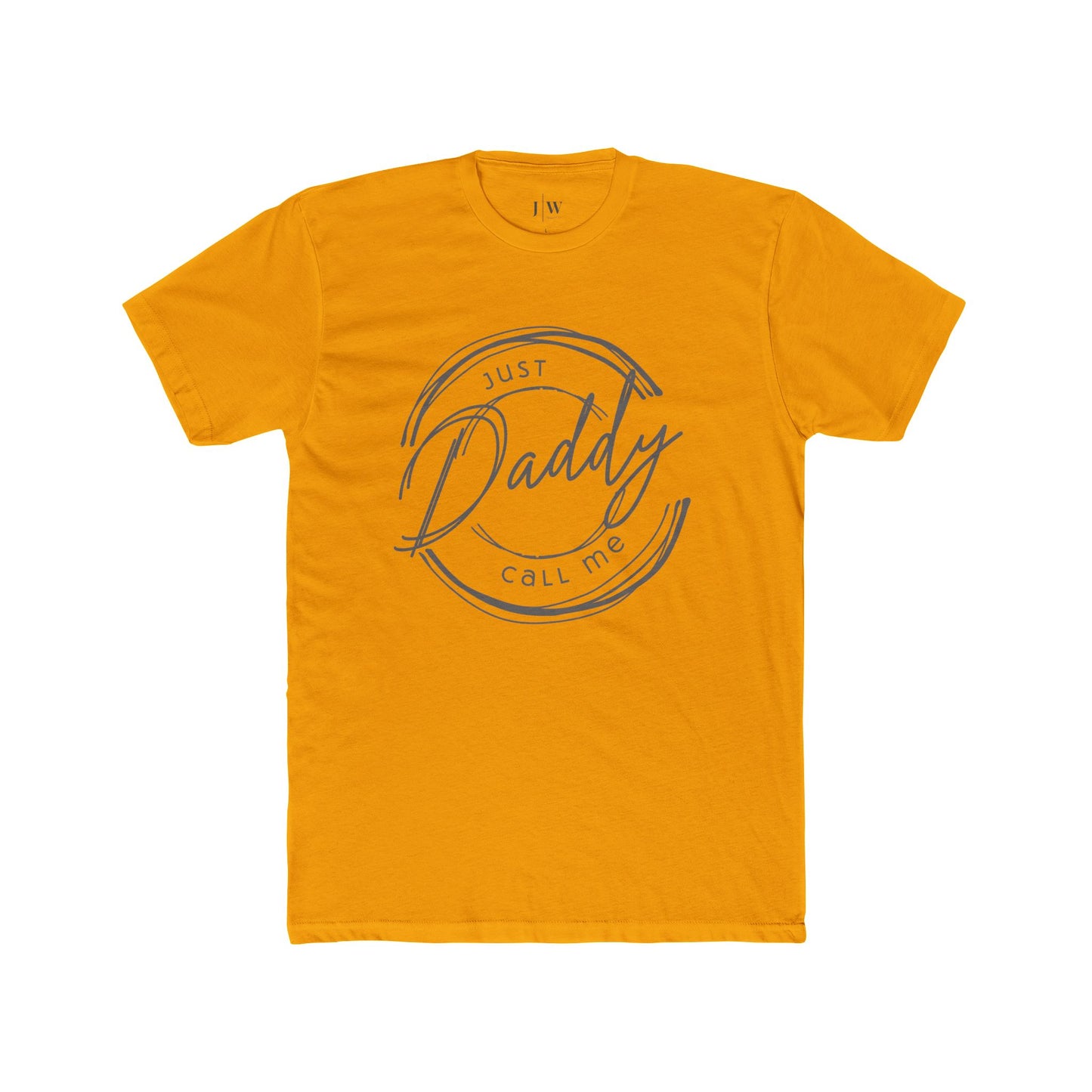 “Call Me Daddy” Tee