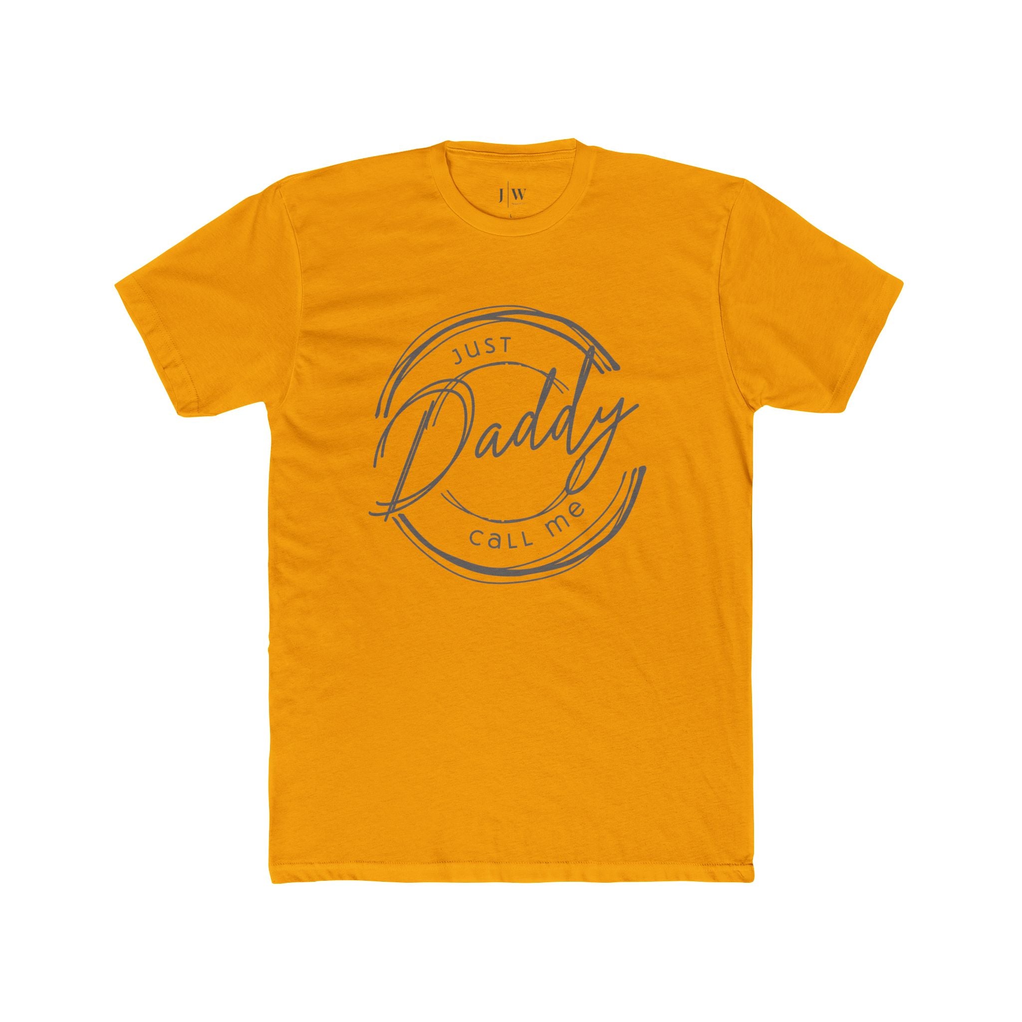 “Call Me Daddy” Tee