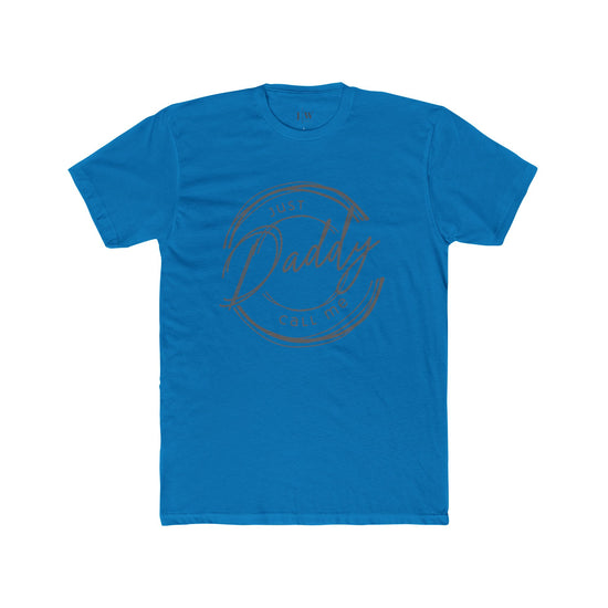 “Call Me Daddy” Tee