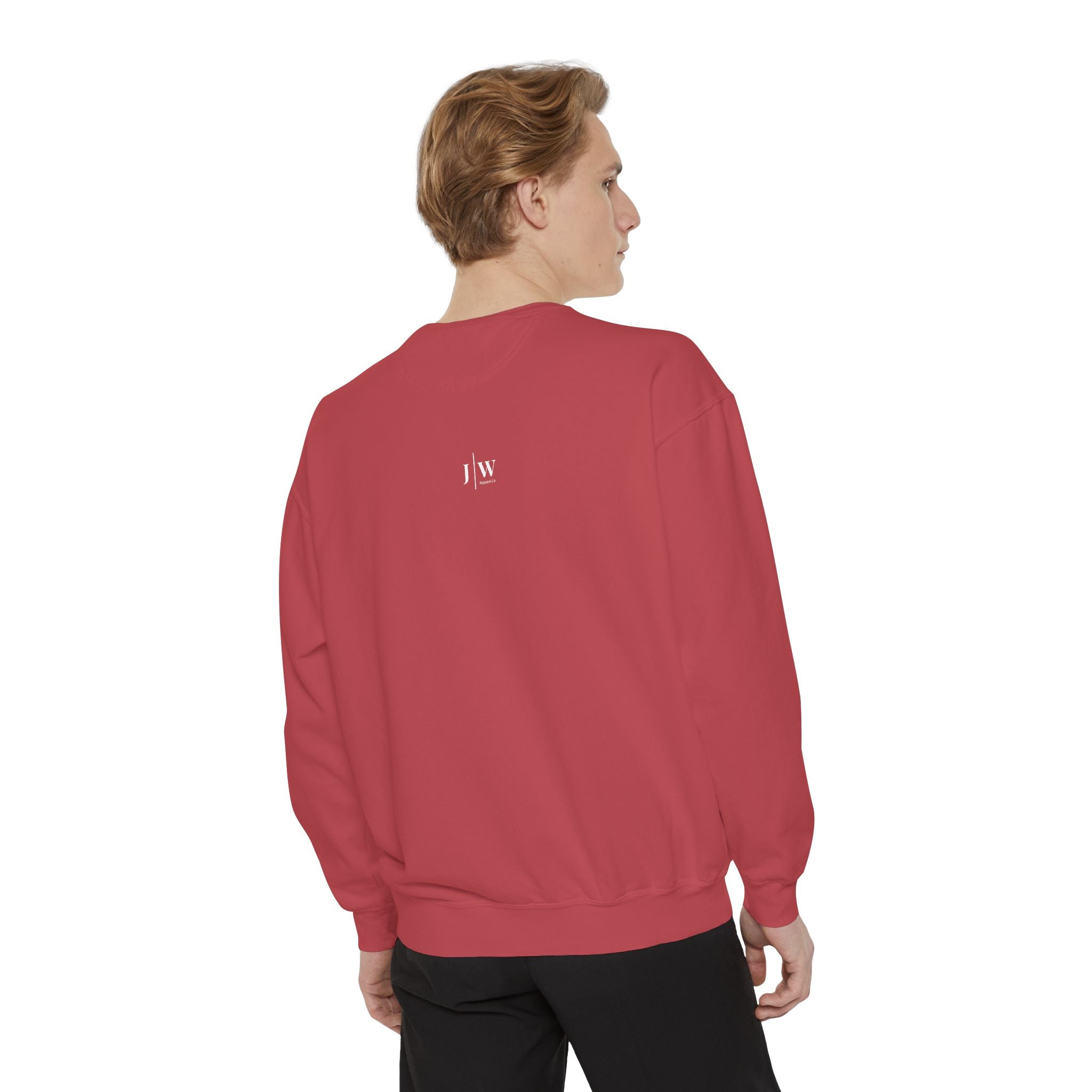 Loyalty “Loy.Uhl.Tee” Sweatshirt