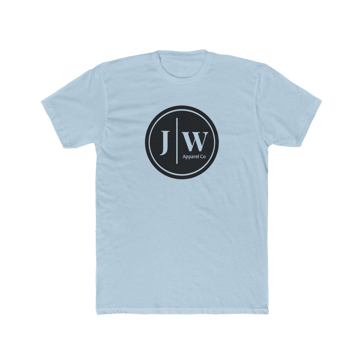 JW “Colormatch logo” T‑Shirt
